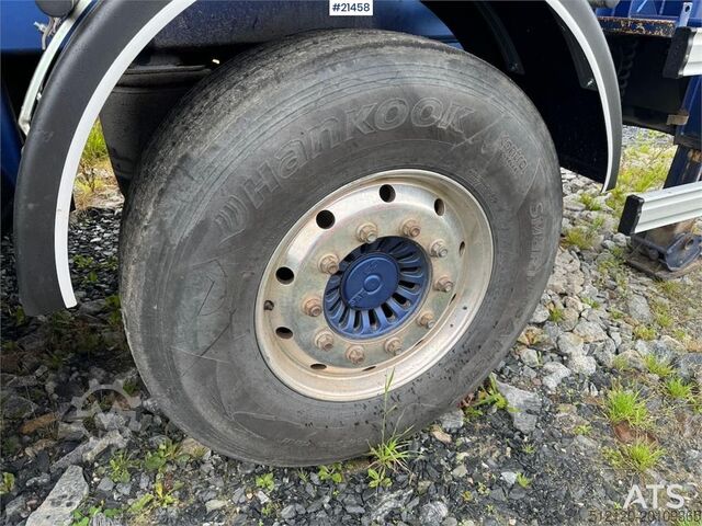 Nor-Slep Asfaltsemi Nor-Slep Asfaltsemi