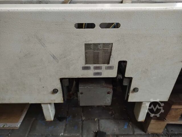 LiftMaster Trumpf Blechzuführung Trumpf LMZ3050 2005 rok