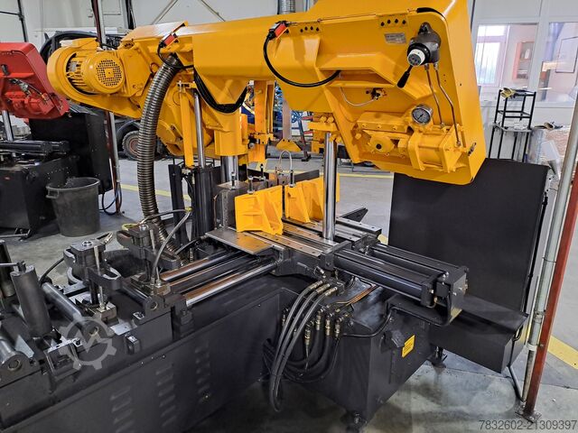 Band saw Everising, Taiwan H-360PC