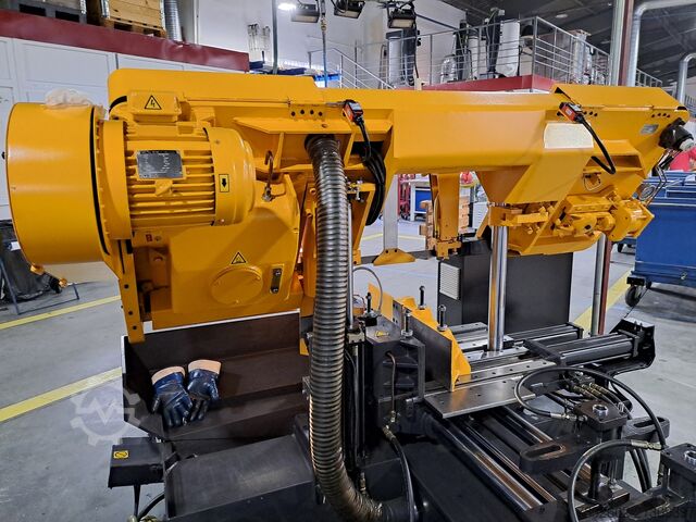 Band saw Everising, Taiwan H-360PC