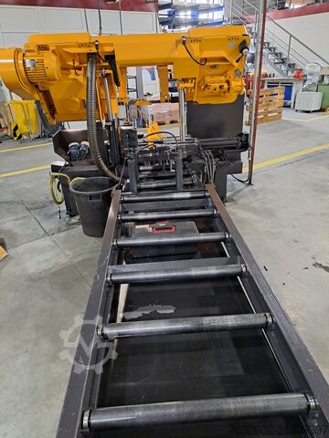 Band saw Everising, Taiwan H-360PC