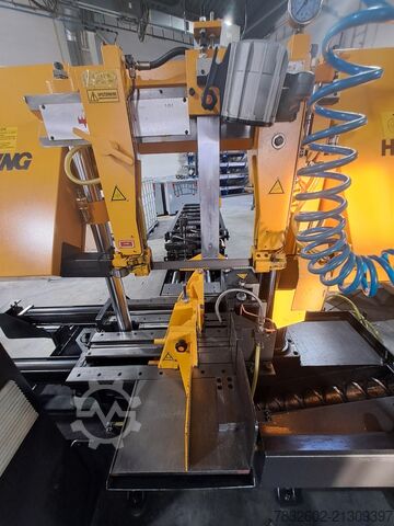 Band saw Everising, Taiwan H-360PC