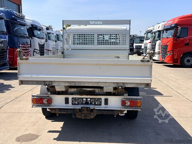Tipper van Citroën Jumper 35 L2| 1. Hand | Klima | Kipper