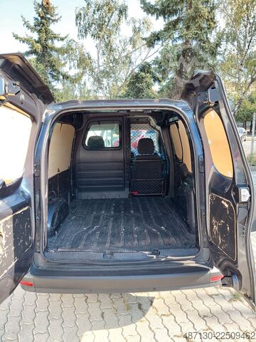 Panel van MERCEDES-BENZ Citan Kasten 110 CDI standard
