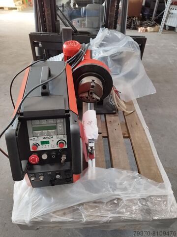 Lorch Drehtisch TURN 50 Lorch TURN 50