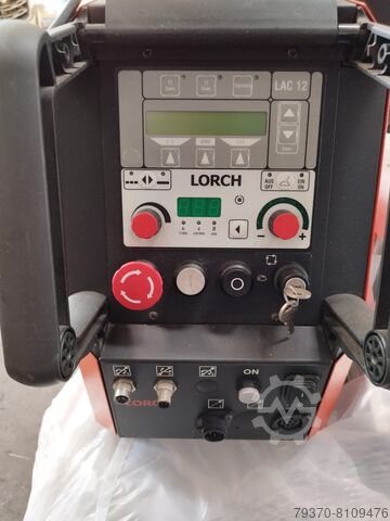 Lorch Drehtisch TURN 50 Lorch TURN 50