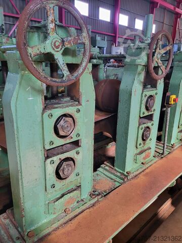 Roll forming line ROLLFORMING LINE 70-307