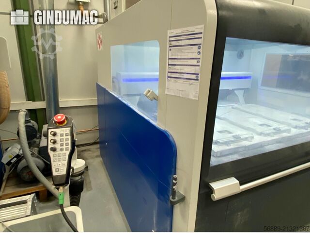 Datron MLCube B Datron MLCube B