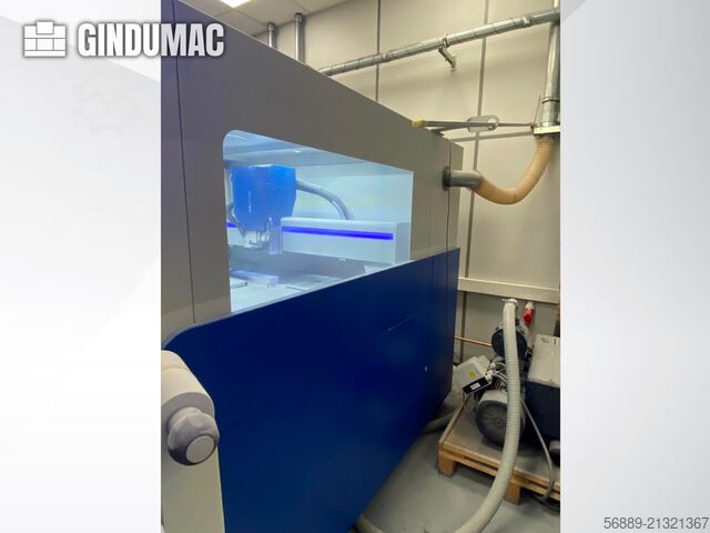 Datron MLCube B Datron MLCube B