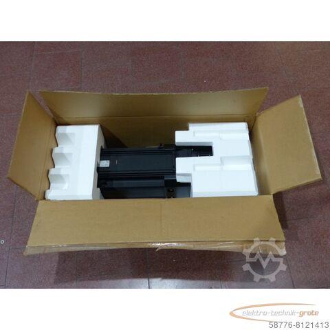 Rexroth motor Rexroth 2AD100D-B05OB1-AS23-A2N1 R911242388 SN:13865 !