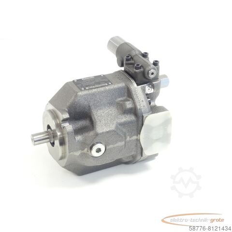 Rexroth motor Rexroth A10VSO18 DR1 / 31R-VPA12N00-SO275 / R902541588 - ! -