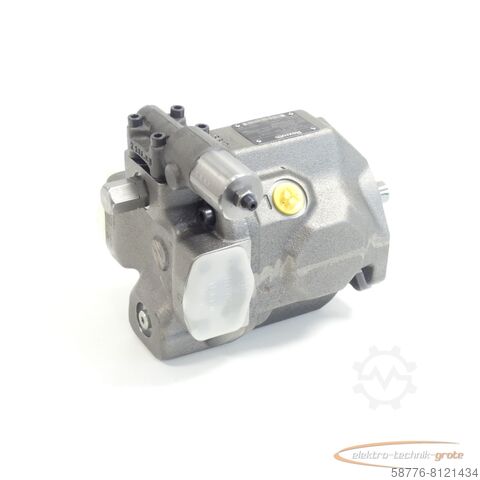 Rexroth motor Rexroth A10VSO18 DR1 / 31R-VPA12N00-SO275 / R902541588 - ! -