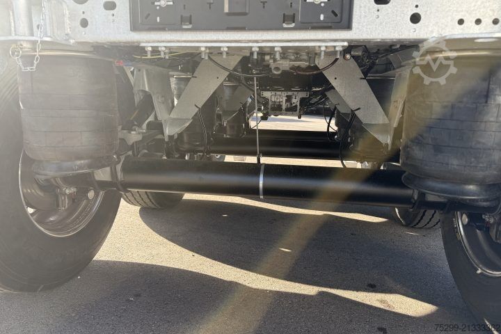 Tipper semitrailer Schmitz Cargobull SCB S3D Schiebeplane