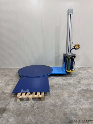 Automatische Palettenwickler Cyclop GL 215 ( 2822 )