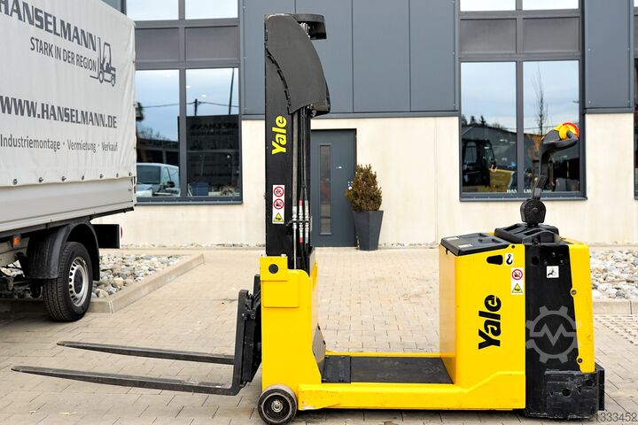 Lagertechnik Yale MC 12