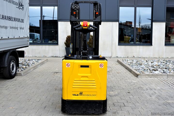 Lagertechnik Yale MC 12