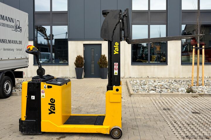 Lagertechnik Yale MC 12