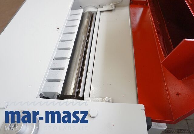 Dickenhobelmaschine CHANG IRON CM-508 