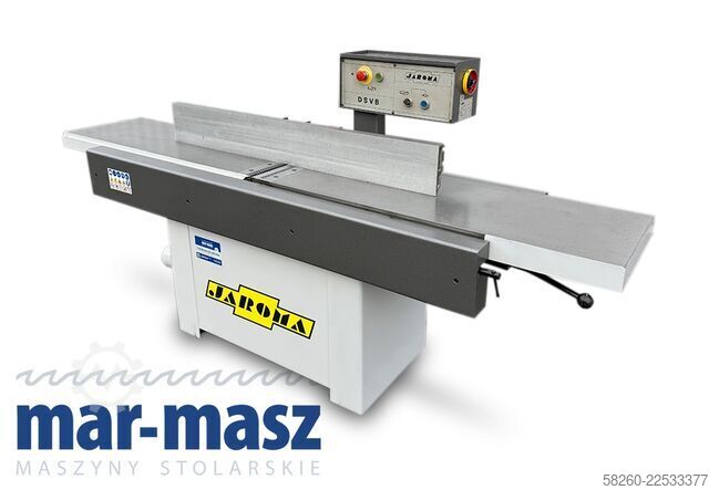 Hobelmaschine JAROMA DSVB-40