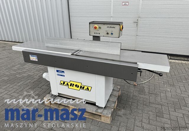 Hobelmaschine JAROMA DSVB-40