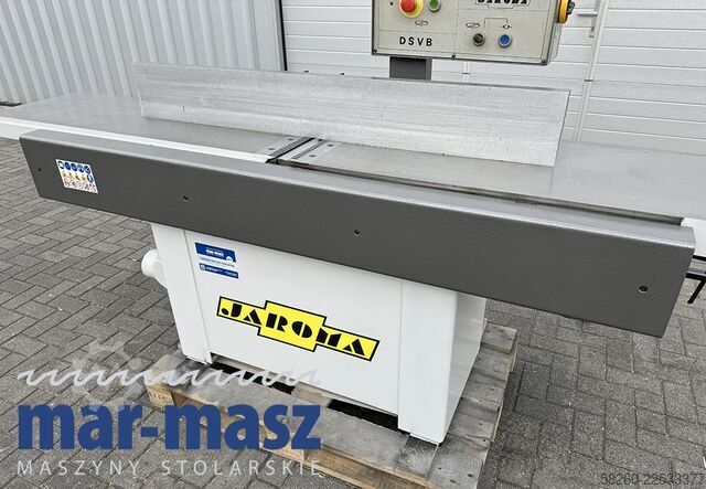 Hobelmaschine JAROMA DSVB-40