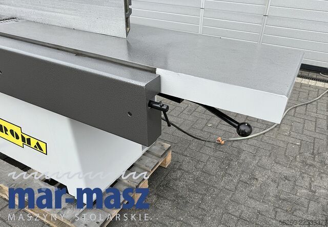 Hobelmaschine JAROMA DSVB-40
