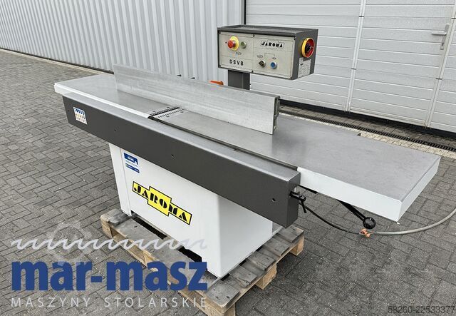 Hobelmaschine JAROMA DSVB-40