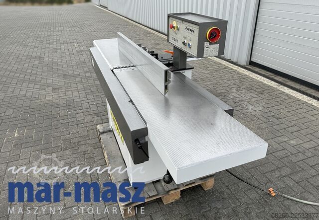 Hobelmaschine JAROMA DSVB-40