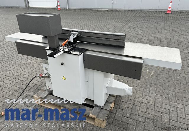 Hobelmaschine JAROMA DSVB-40