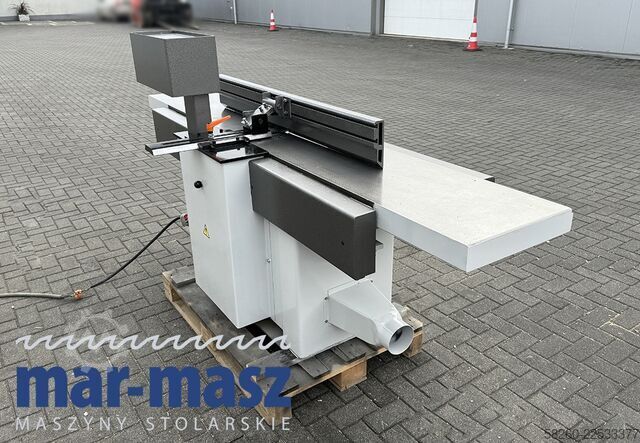 Hobelmaschine JAROMA DSVB-40