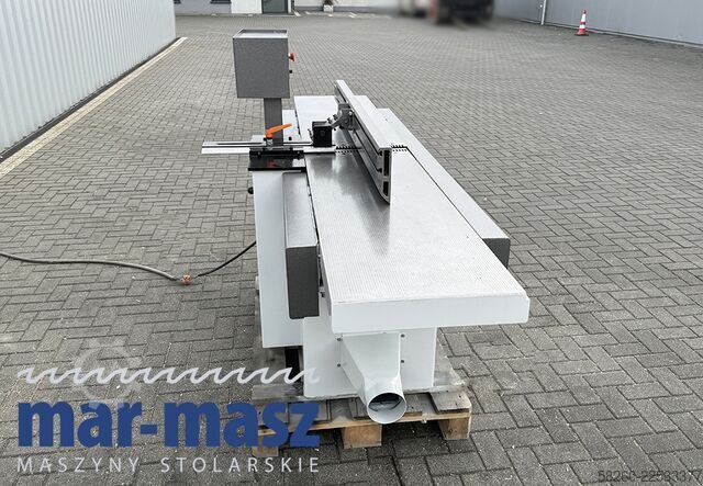 Hobelmaschine JAROMA DSVB-40