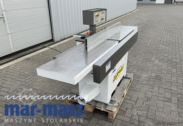 Hobelmaschine JAROMA DSVB-40
