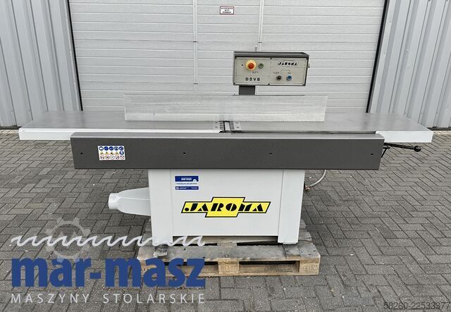 Hobelmaschine JAROMA DSVB-40