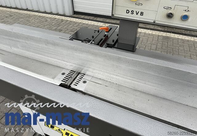 Hobelmaschine JAROMA DSVB-40