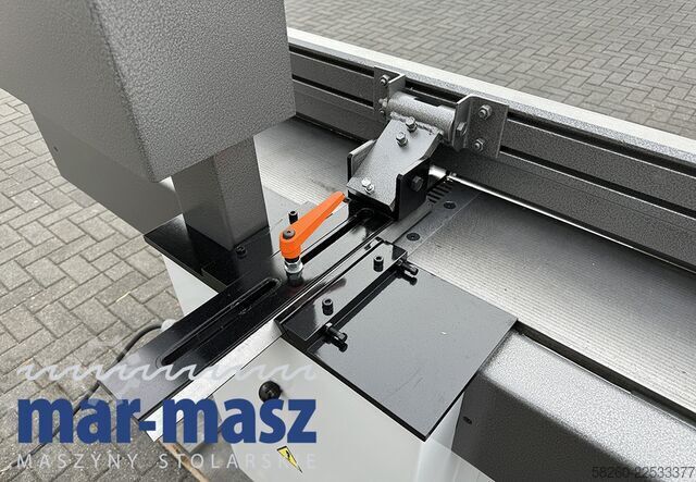 Hobelmaschine JAROMA DSVB-40