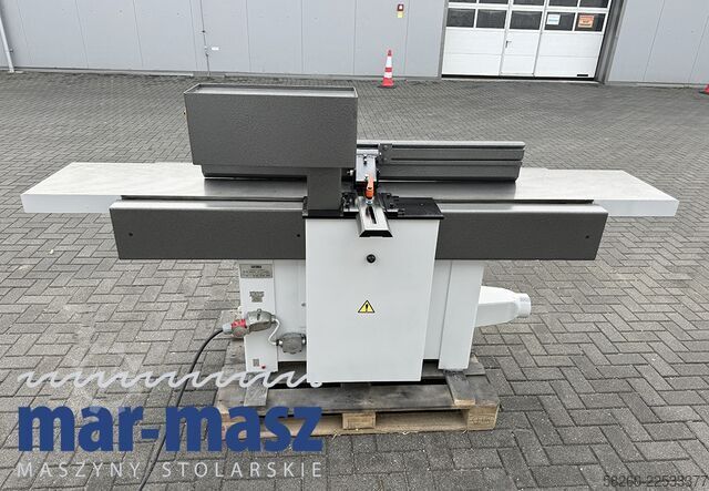 Hobelmaschine JAROMA DSVB-40