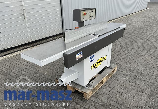 Hobelmaschine JAROMA DSVB-40