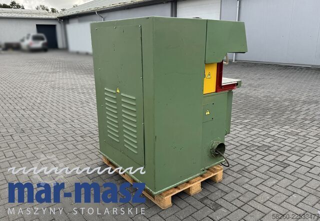 Profilfräsmaschine FOD BYDGOSZCZ* FFBA-500 do sztachet / do zacięć węgłowy