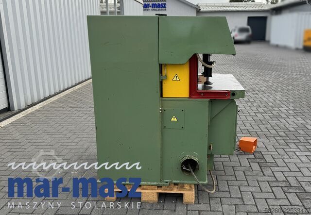 Profilfräsmaschine FOD BYDGOSZCZ* FFBA-500 do sztachet / do zacięć węgłowy