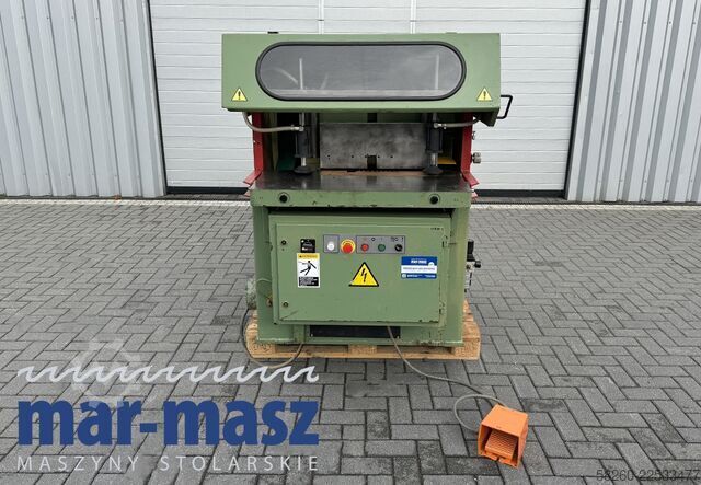 Profilfräsmaschine FOD BYDGOSZCZ* FFBA-500 do sztachet / do zacięć węgłowy