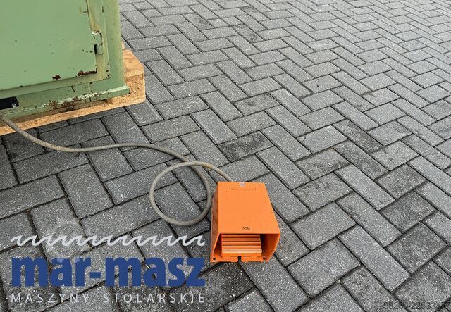 Profilfräsmaschine FOD BYDGOSZCZ* FFBA-500 do sztachet / do zacięć węgłowy