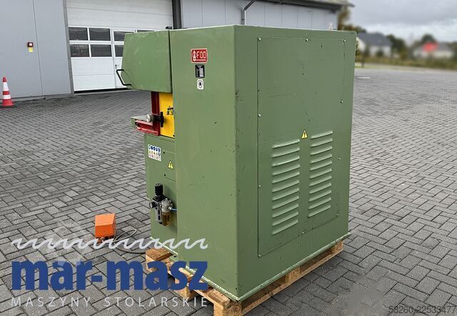 Profilfräsmaschine FOD BYDGOSZCZ* FFBA-500 do sztachet / do zacięć węgłowy