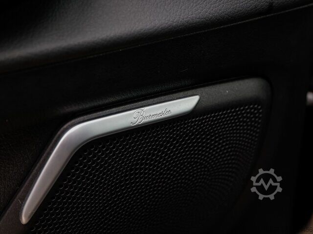 Kleinbus Mercedes-Benz V 300 Avantgarde,Extralang,2xSchiebetür el.,AHK