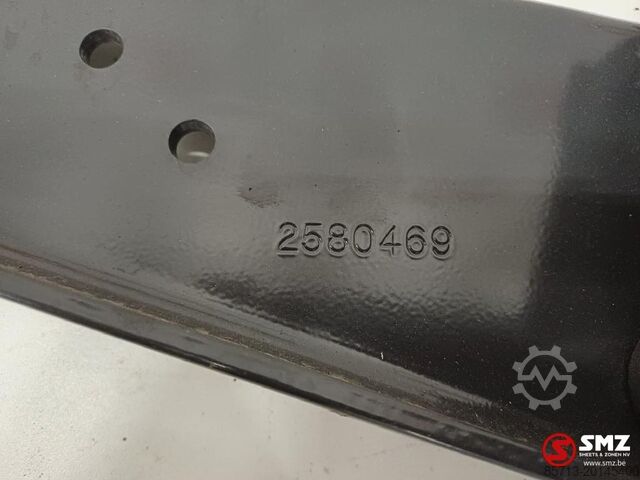 Chassis part Scania Occ cabinesluiting Scania