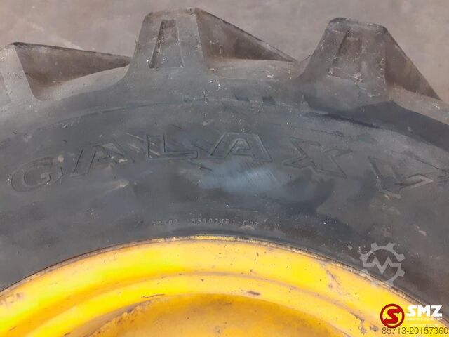Tyre Diversen Occ industrieband Galaxy 15.5/80-24