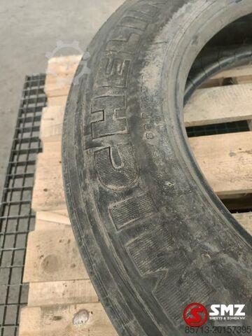 Tyre Michelin Occ Band 235/80R22.5 Michelin