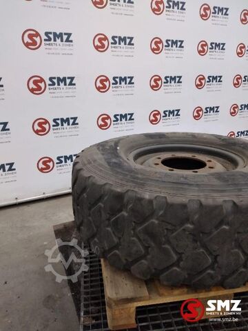 Tyre Diversen Occ band 365/85R20 michelin xzl