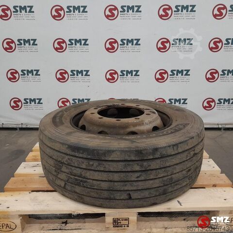 Tyre Hankook Occ vrachtwagenband 315/60R22.5 154/148L Hankook