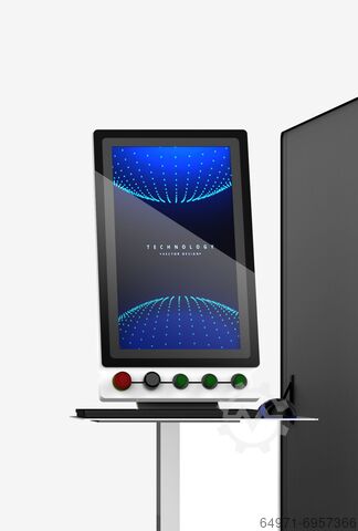 Fiber Laser Cutting Machine 1,5kw METFORMER FM3015