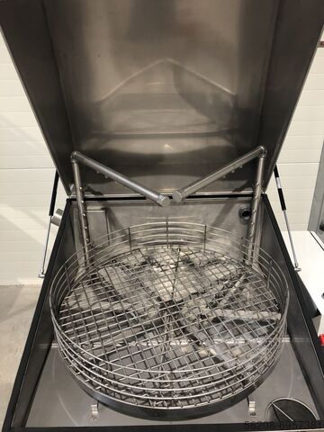 Metall part washer Magido L102